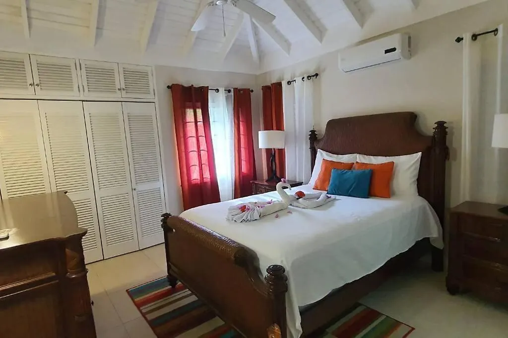 Feriehus Richmond Estate Vacation Stay Ocho Rios