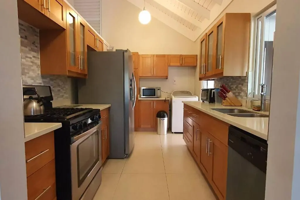 Richmond Estate Vacation Stay Ocho Rios 0*,
